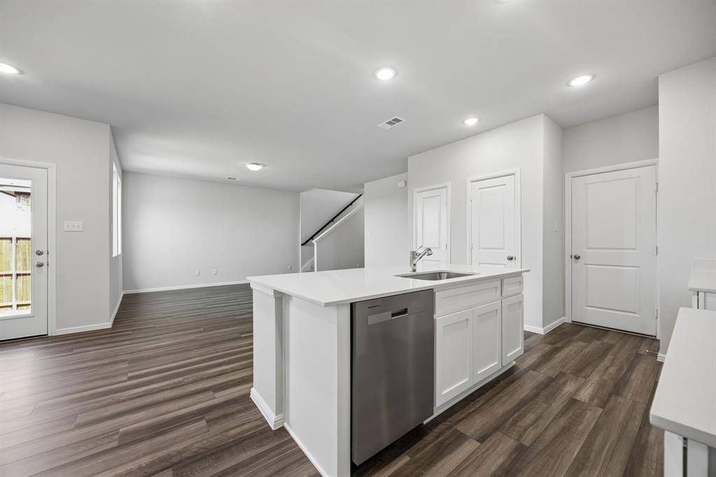 417 Magellan Road, Seagoville, TX 75159