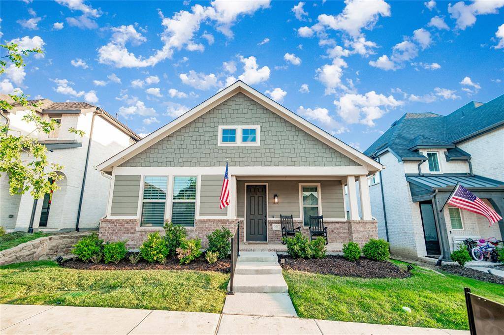2237 Stella Lane, Northlake, TX 76247