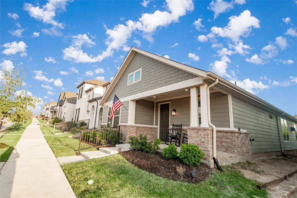 2237 Stella Lane, Northlake, TX 76247