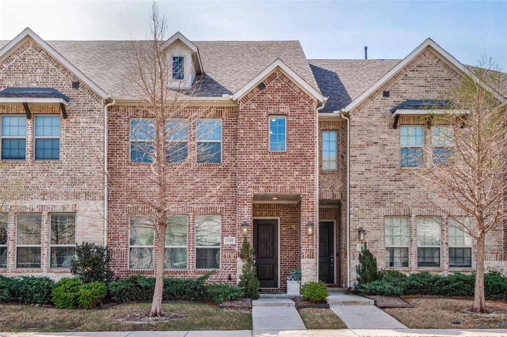 1560 Windermere Way, Farmers Branch, TX 75234