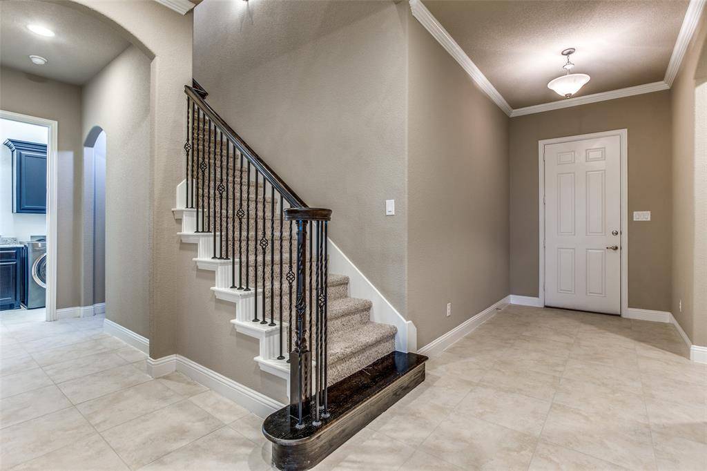1904 Brown Stone Drive, Plano, TX 75074