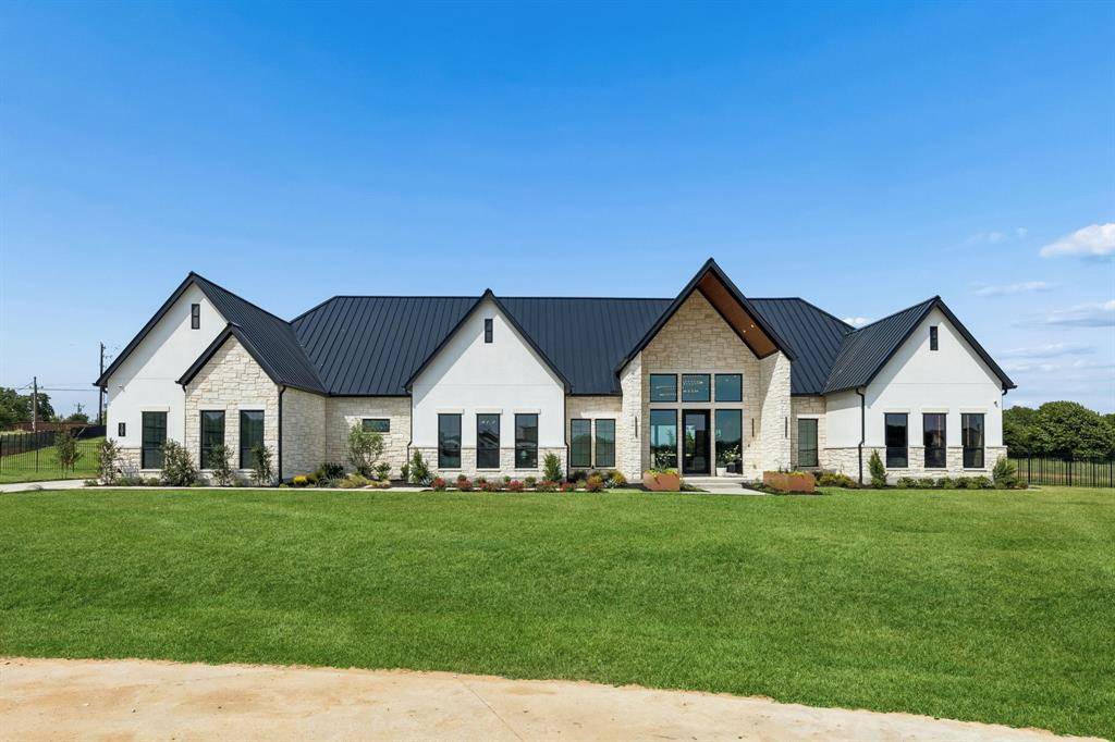 1101 Pitner Court, Bartonville, TX 76226