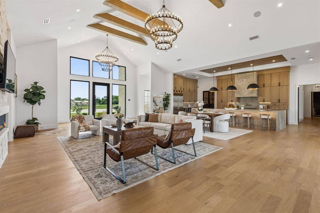 1101 Pitner Court, Bartonville, TX 76226