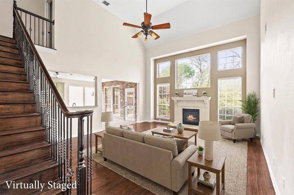 414 Treeline Drive, Mckinney, TX 75072
