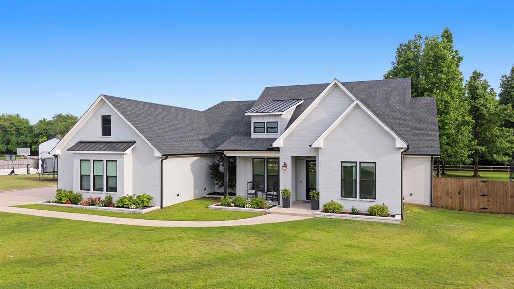 21836 Country Meadows, Bullard, TX 75757