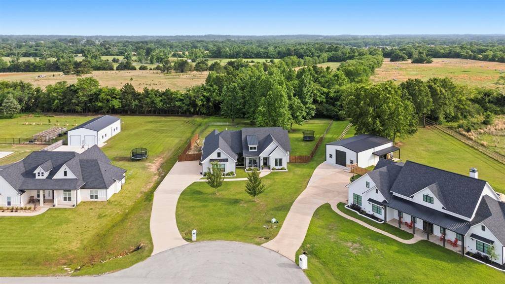 21836 Country Meadows, Bullard, TX 75757
