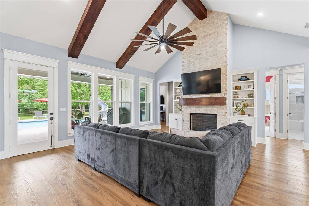 21836 Country Meadows, Bullard, TX 75757