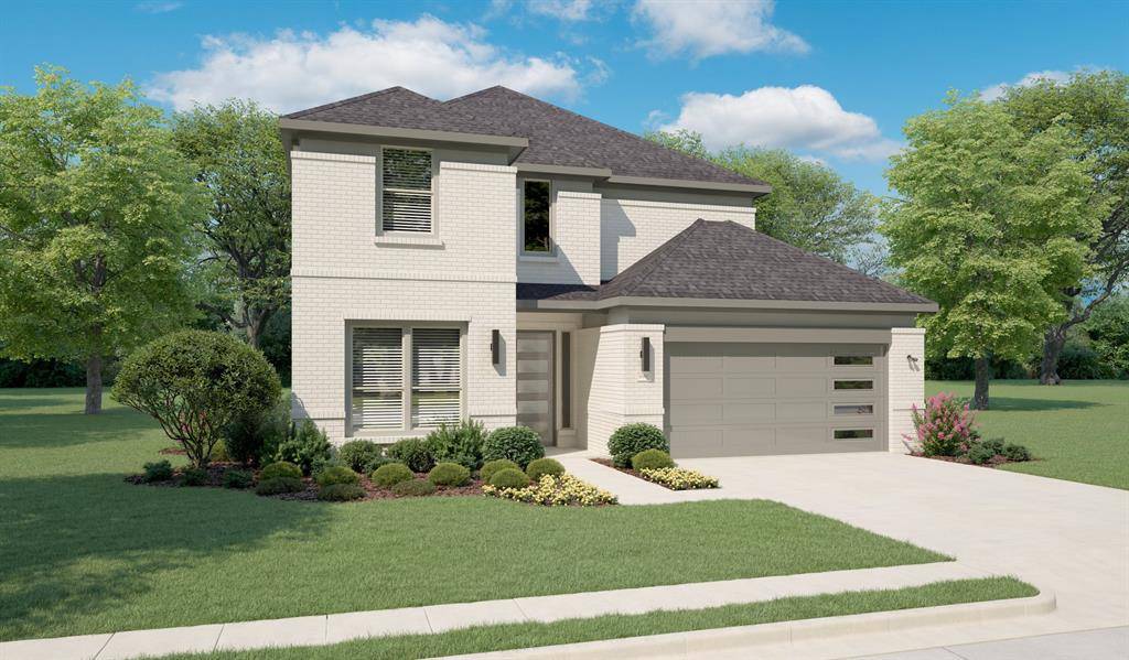 4613 Sandburg Street, Mckinney, TX 75071