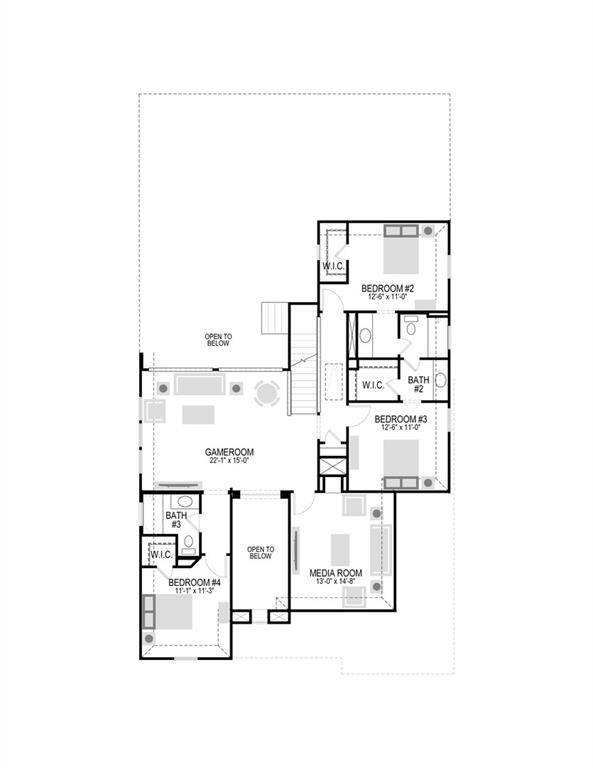 4613 Sandburg Street, Mckinney, TX 75071