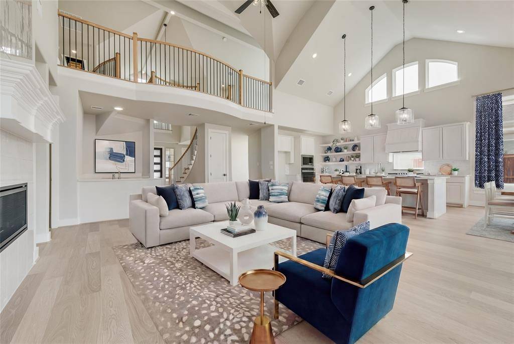 4121 Selborne Drive, Rockwall, TX 75032