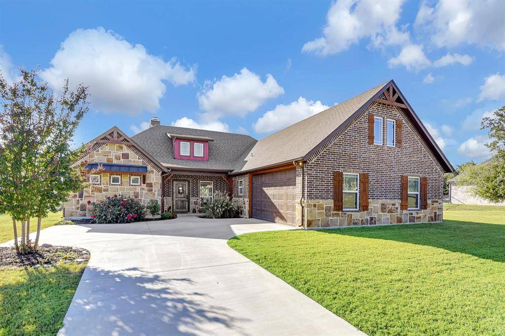 248 County Road 3451, Paradise, TX 76073