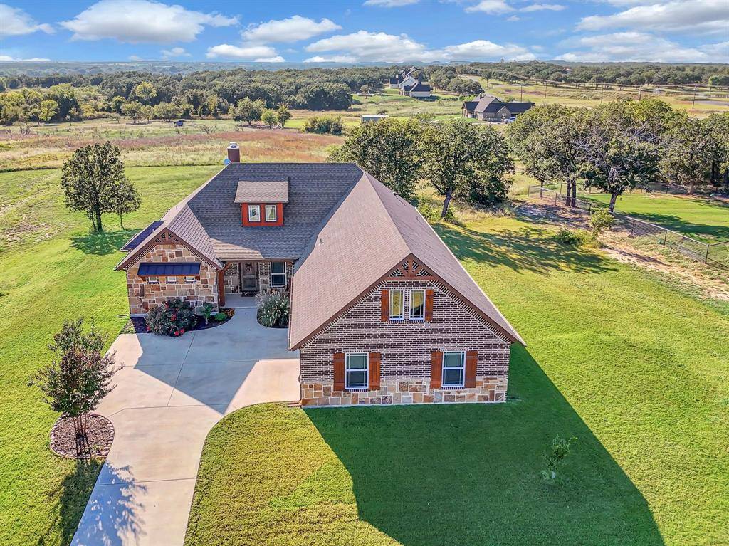 248 County Road 3451, Paradise, TX 76073
