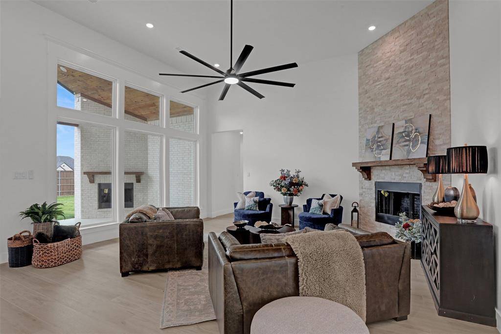 1019 Todd Street, Caddo Mills, TX 75135