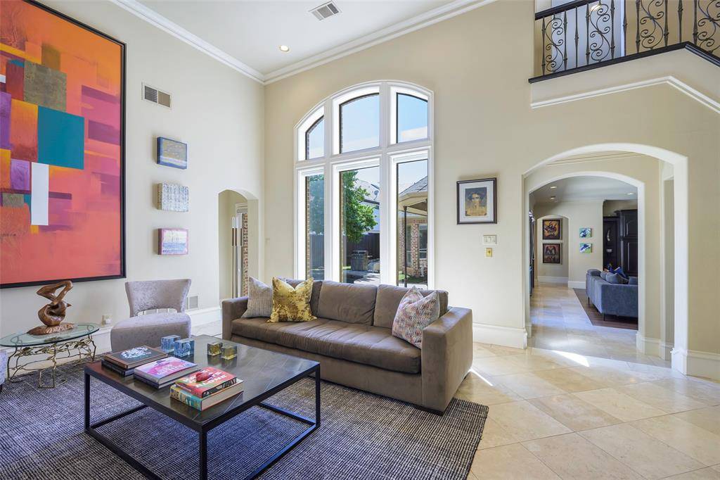 3209 Silver Creek Drive, Plano, TX 75093