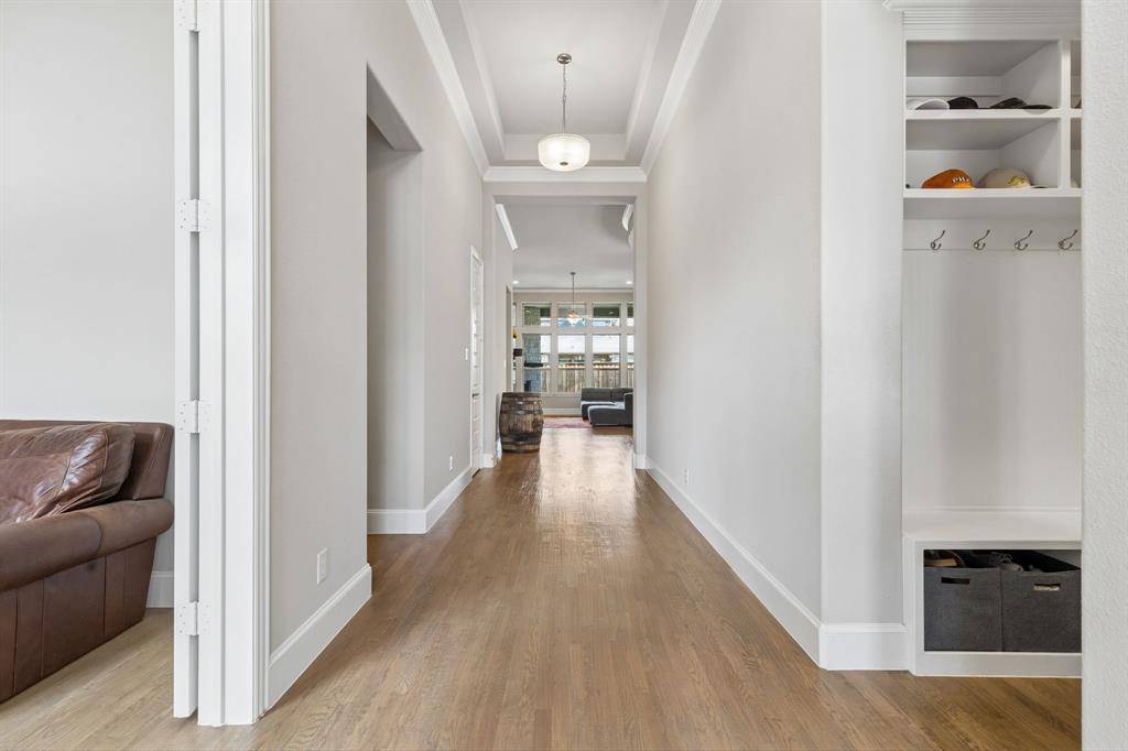 2154 Ipswich Lane, Frisco, TX 75036