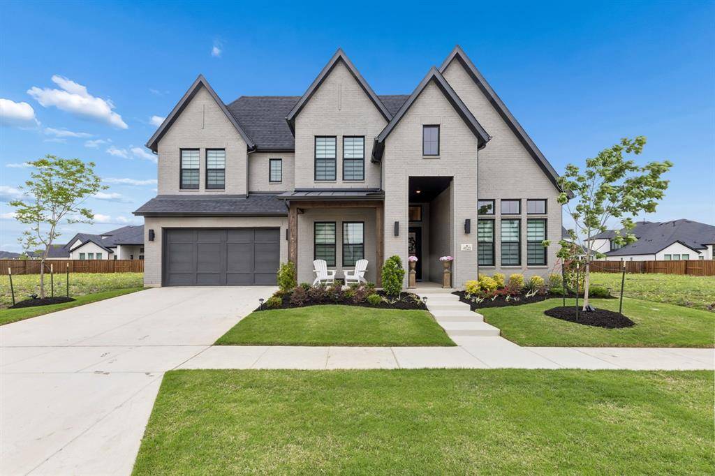 4020 Gambel Road, Prosper, TX 75078