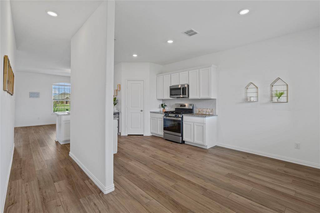 3028 Howerton Drive, Little Elm, TX 75068