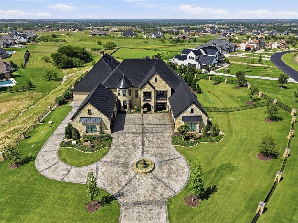 137 Angelina Drive, Aledo, TX 76008