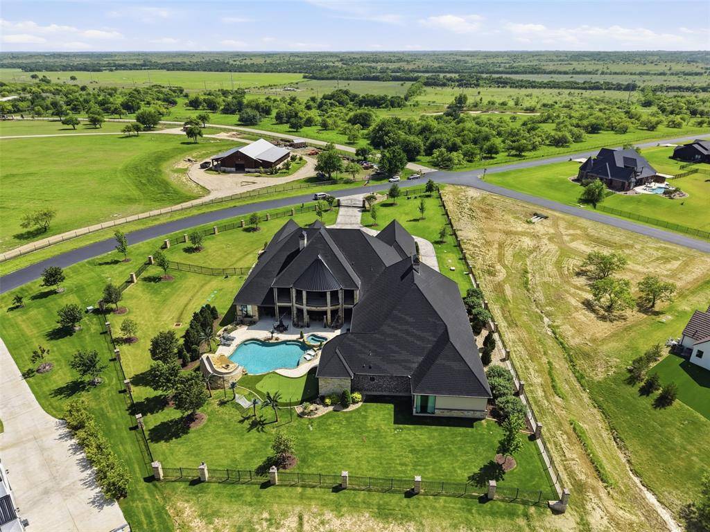 137 Angelina Drive, Aledo, TX 76008