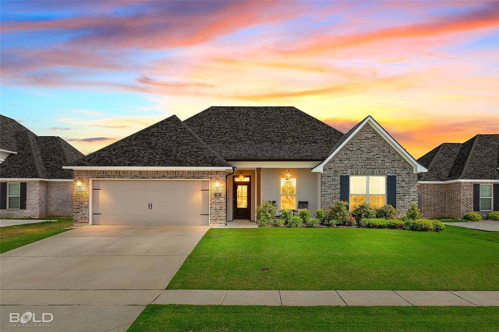 108 Brimestone Loop, Benton, LA 71006