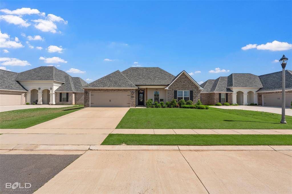 108 Brimestone Loop, Benton, LA 71006