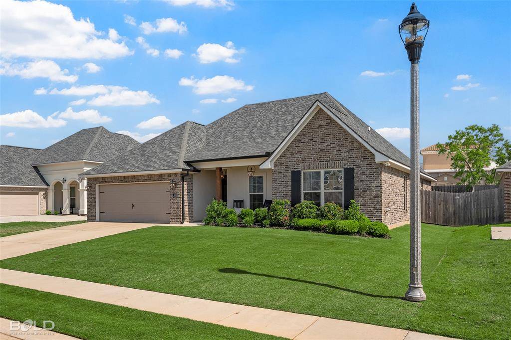 108 Brimestone Loop, Benton, LA 71006
