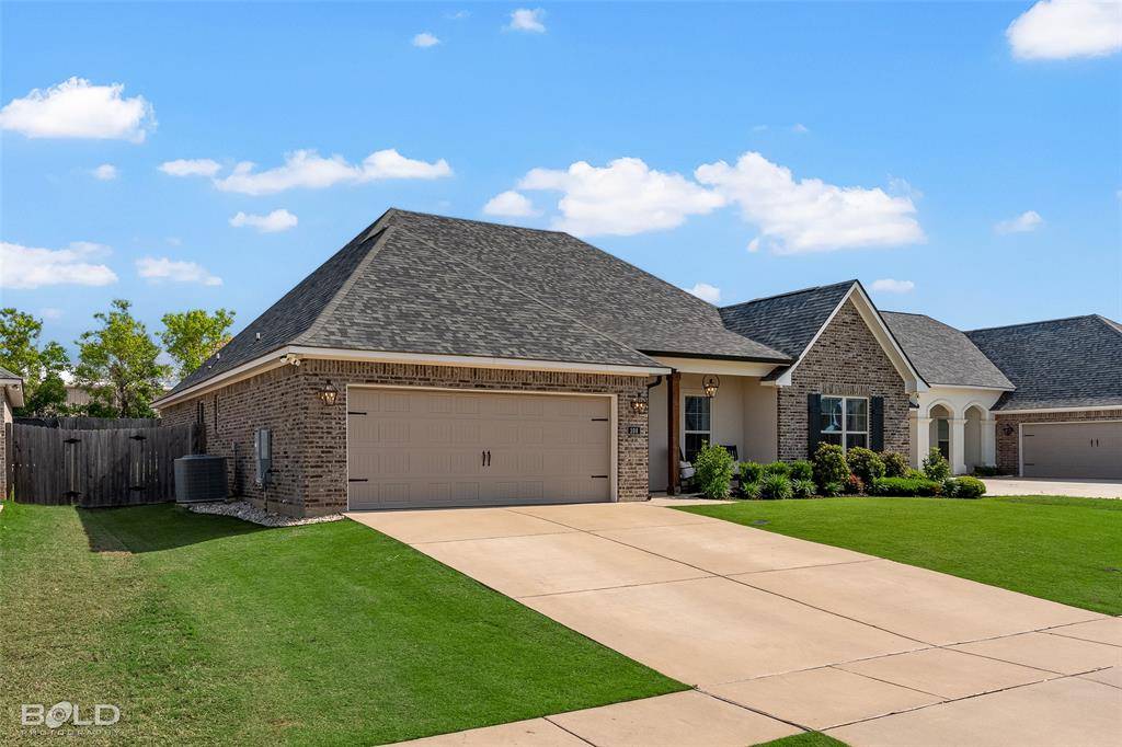 108 Brimestone Loop, Benton, LA 71006