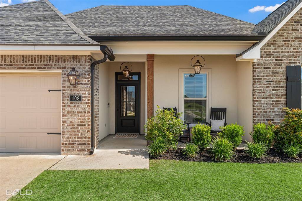 108 Brimestone Loop, Benton, LA 71006