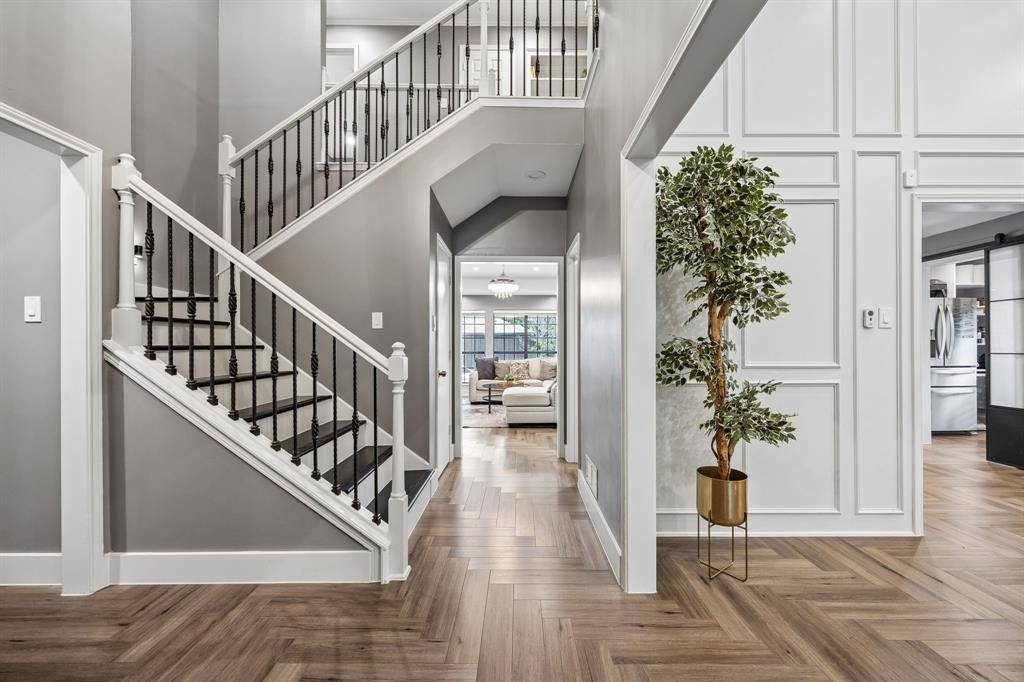 5833 Gallant Fox Lane, Plano, TX 75093