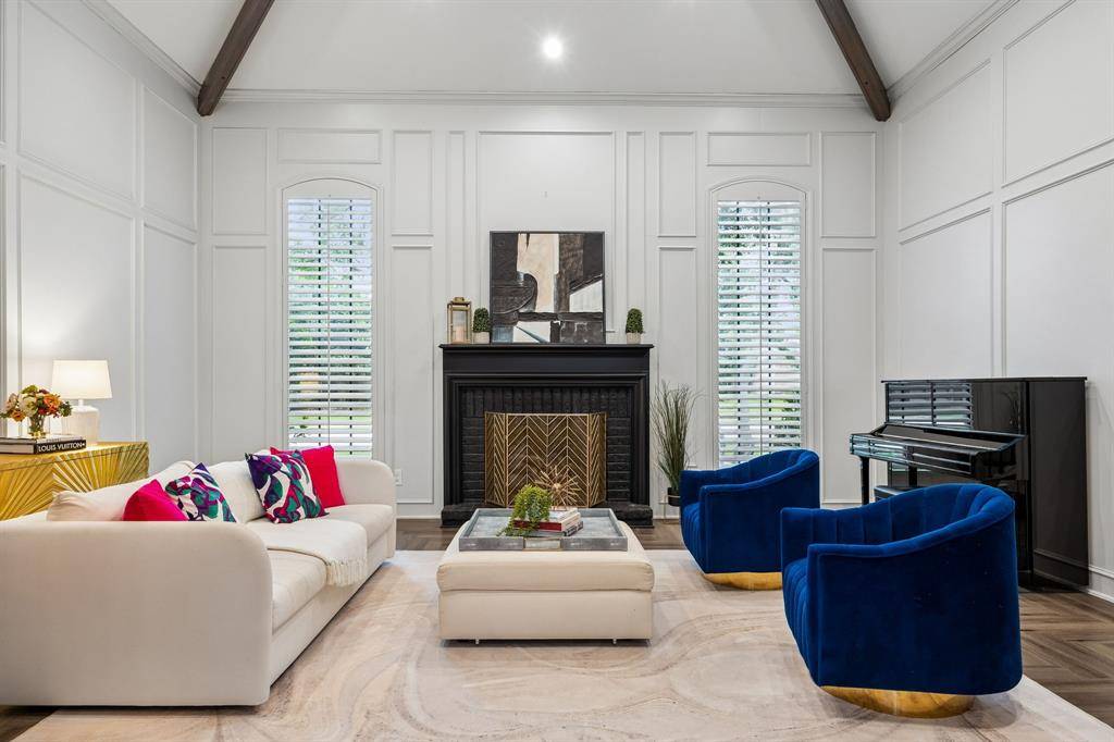 5833 Gallant Fox Lane, Plano, TX 75093