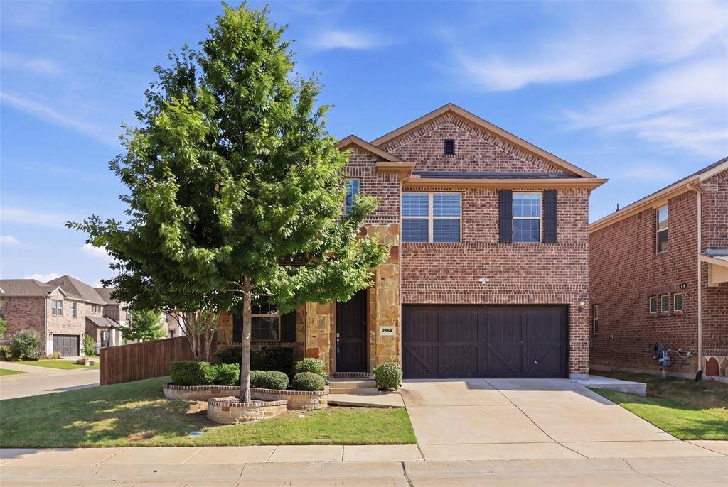 2564 Durango Drive, Carrollton, TX 75010