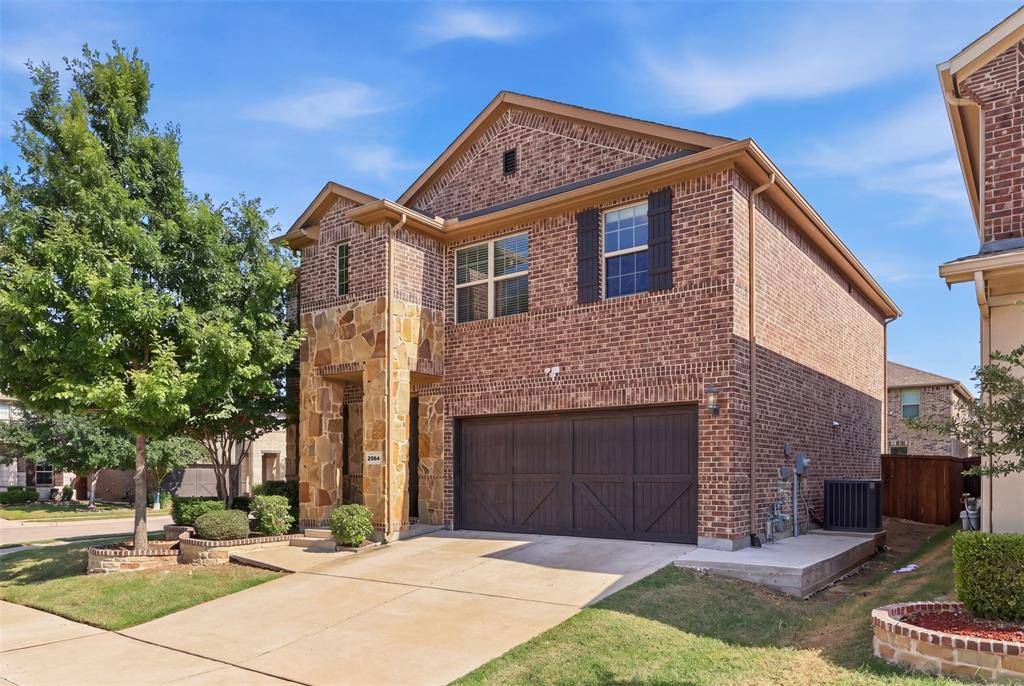 2564 Durango Drive, Carrollton, TX 75010