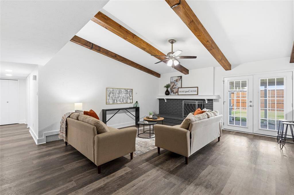 2814 Lindbergh Drive, Dallas, TX 75228
