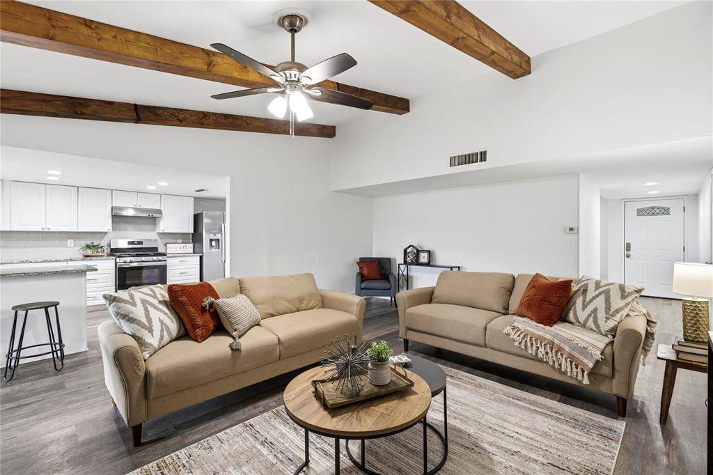 2814 Lindbergh Drive, Dallas, TX 75228