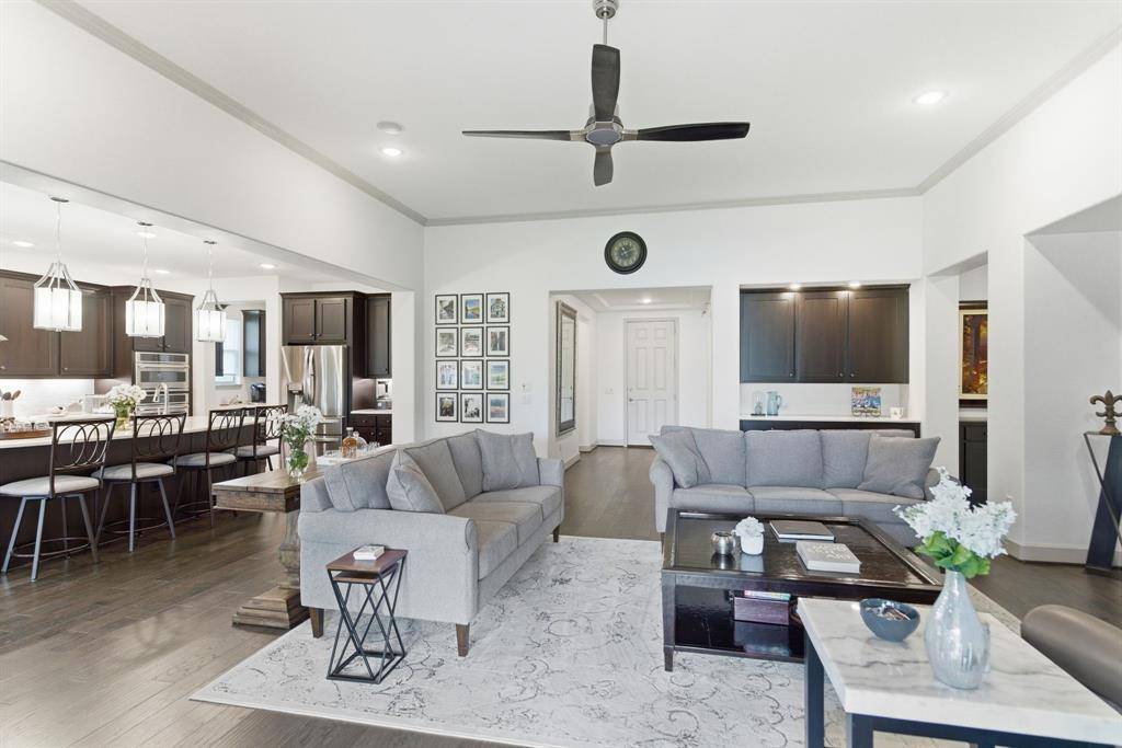 8704 Latite Lane, Denton, TX 76207