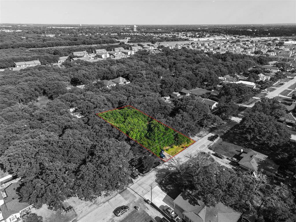 3016 Deep Well Road, Balch Springs, TX 75180