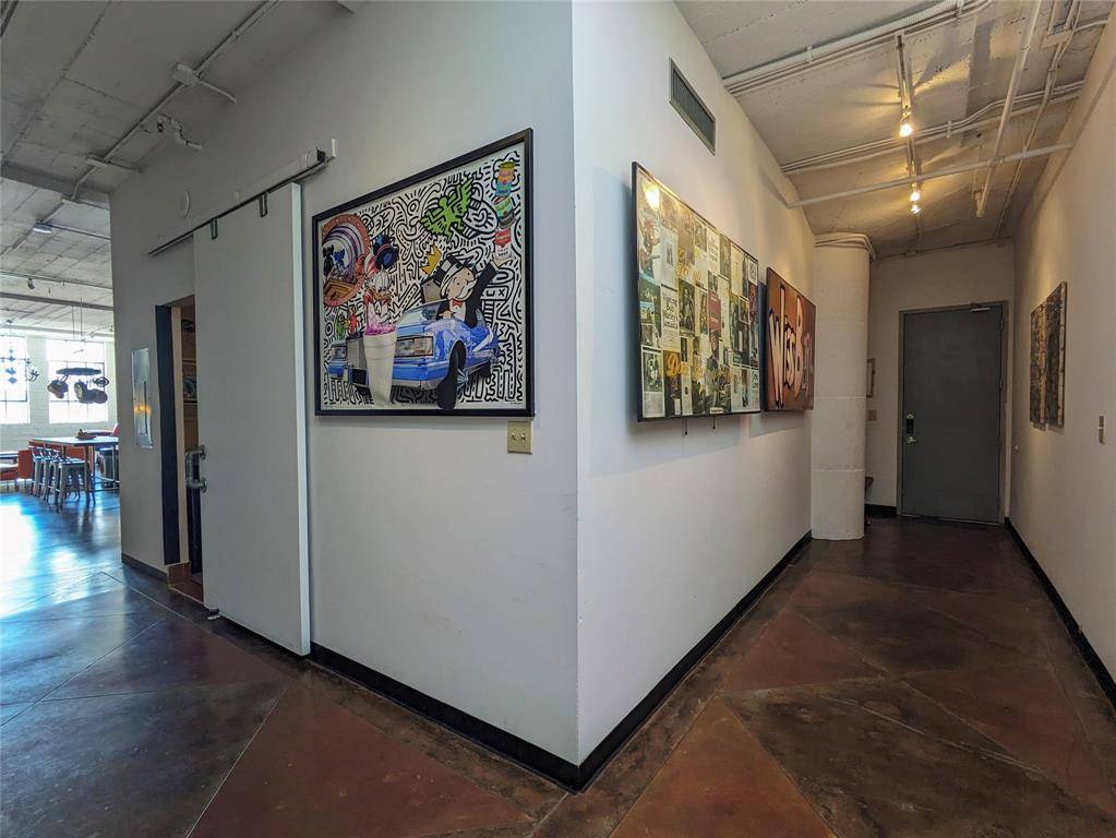 1122 Jackson Street #301, Dallas, TX 75202
