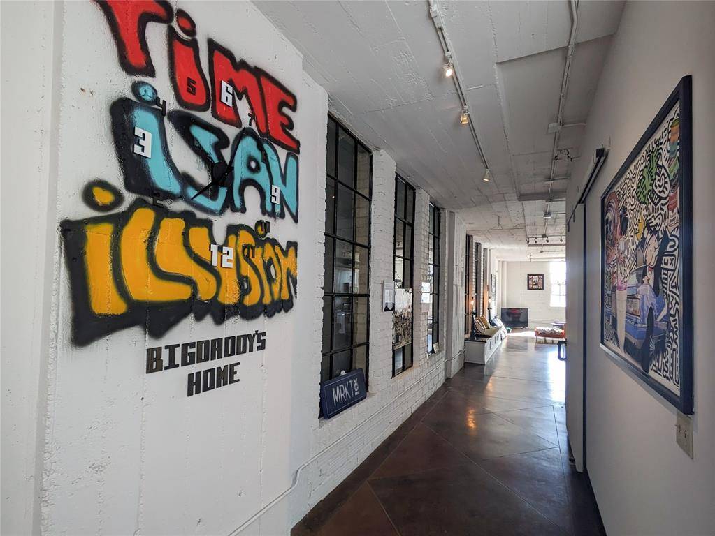 1122 Jackson Street #301, Dallas, TX 75202