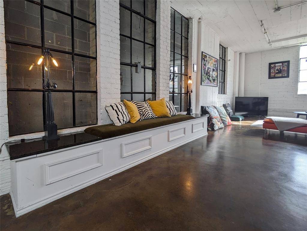 1122 Jackson Street #301, Dallas, TX 75202
