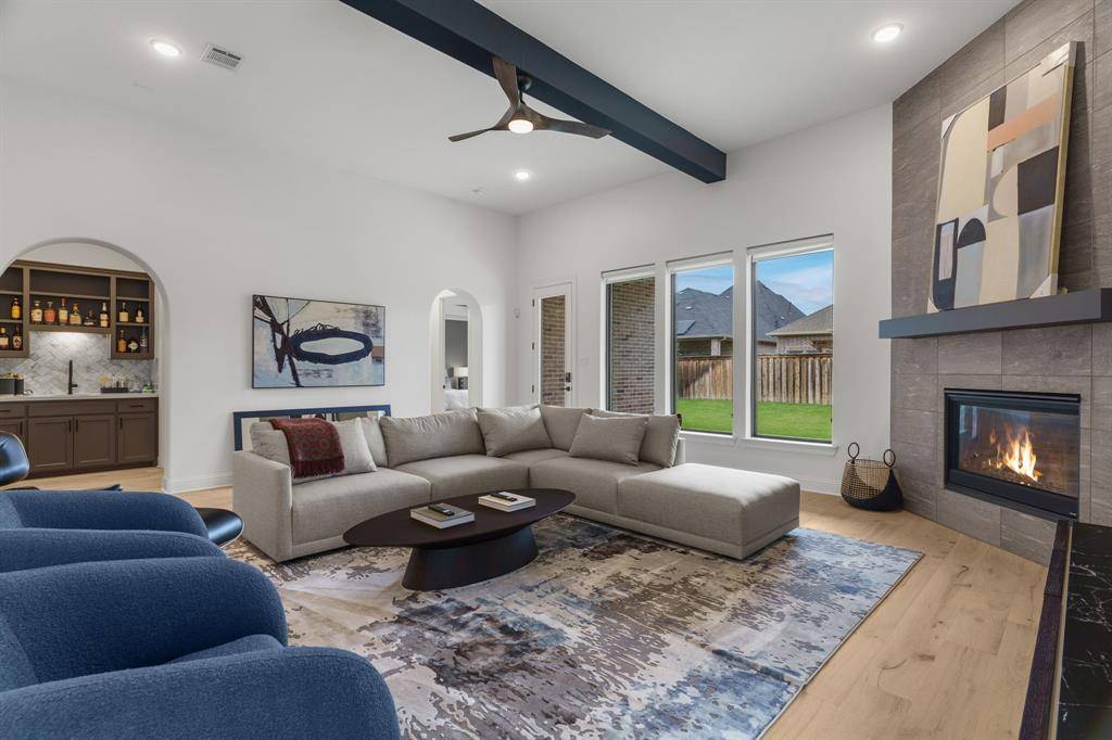 2817 Amesbury, The Colony, TX 75056