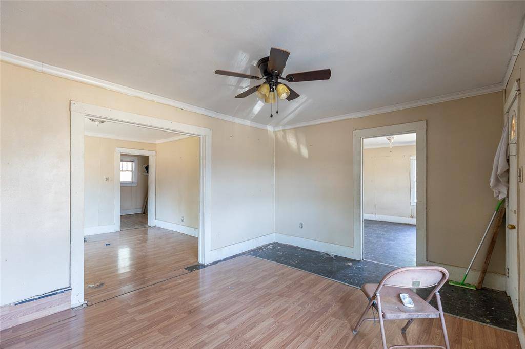 1434 S 11th Street, Abilene, TX 79602