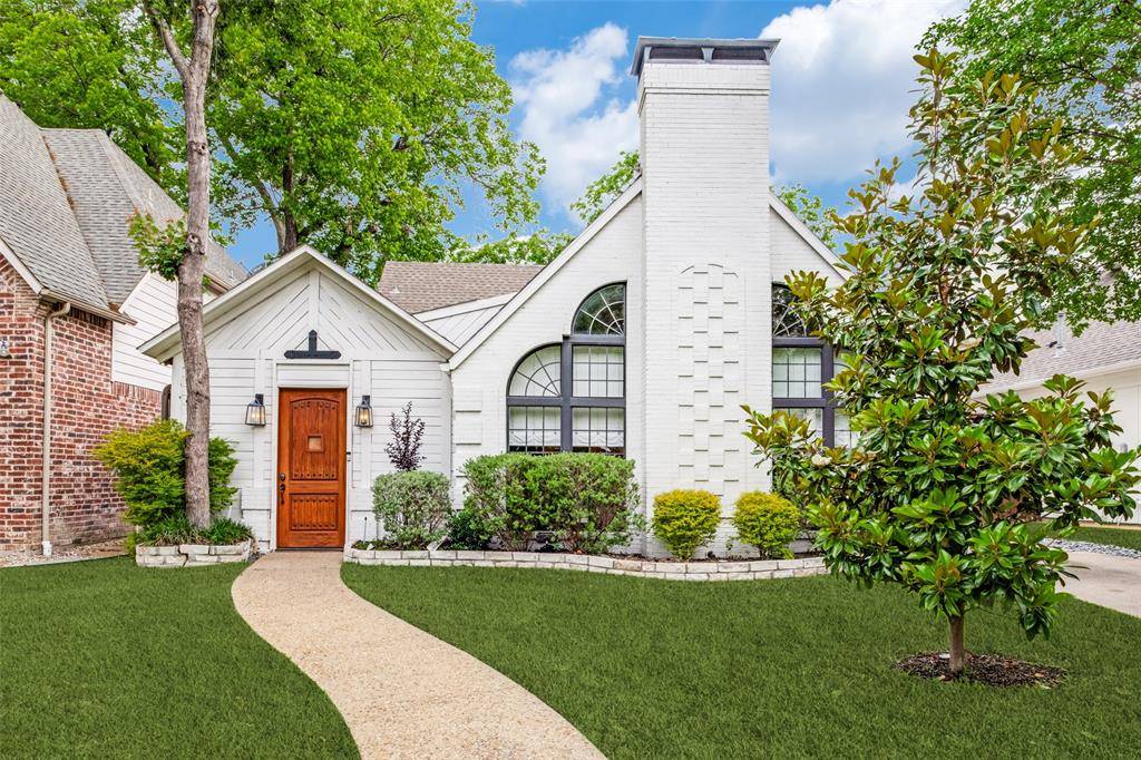 6135 Belmont Avenue, Dallas, TX 75214