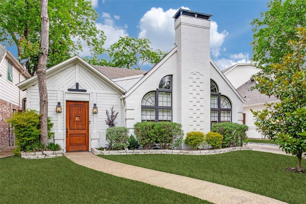6135 Belmont Avenue, Dallas, TX 75214