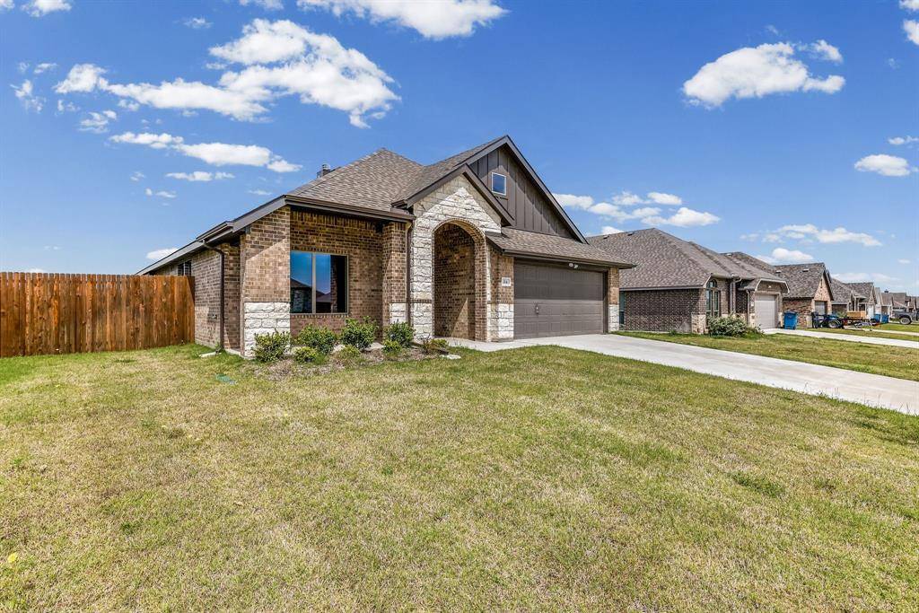 314 Pennington Road, Josephine, TX 75173