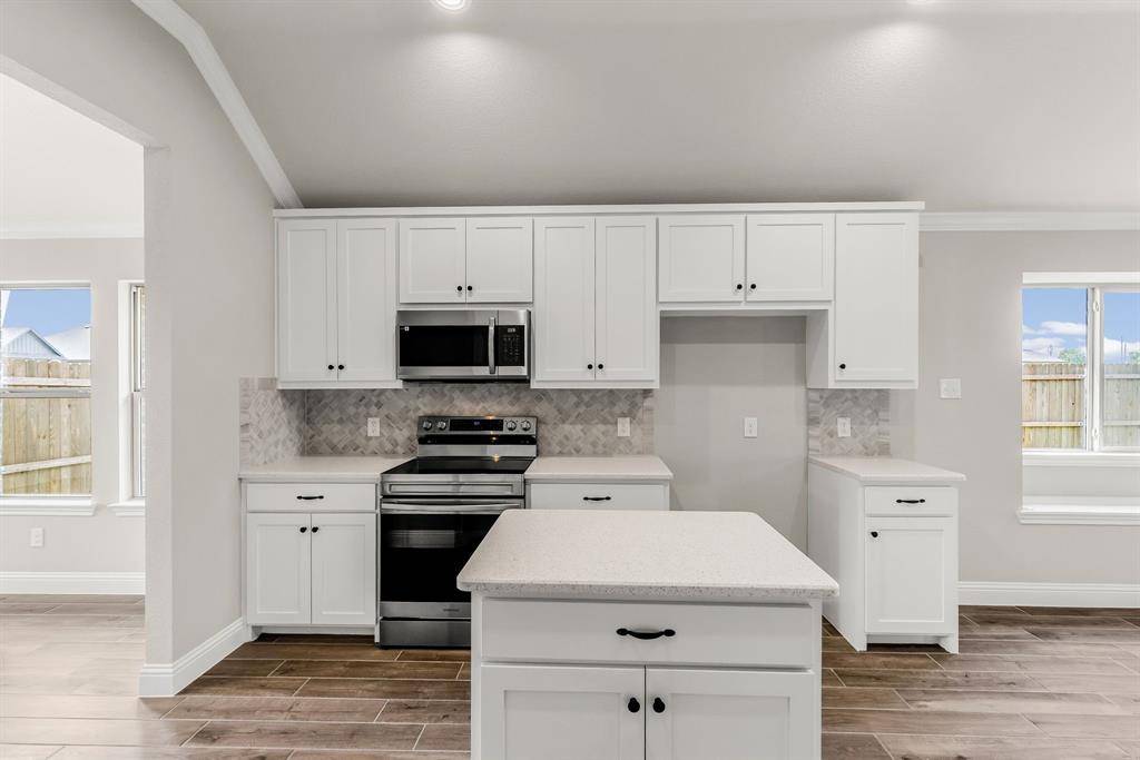 314 Pennington Road, Josephine, TX 75173