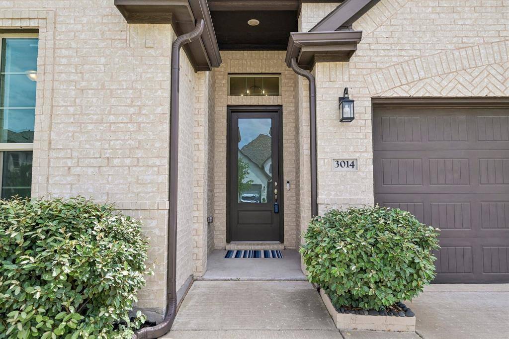 3014 Campbell Drive, Melissa, TX 75454