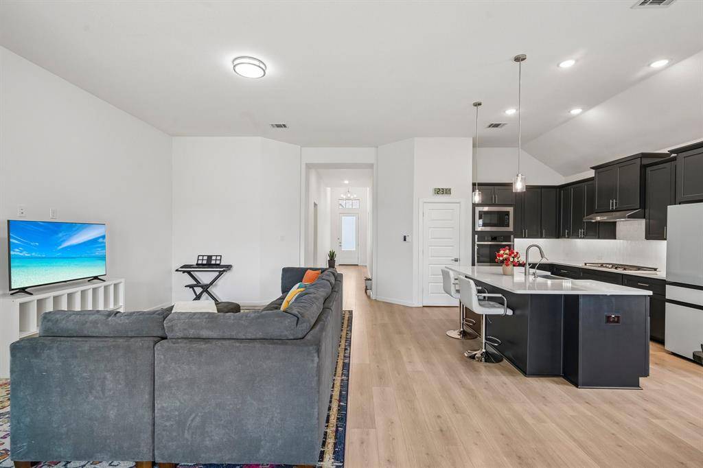 3014 Campbell Drive, Melissa, TX 75454