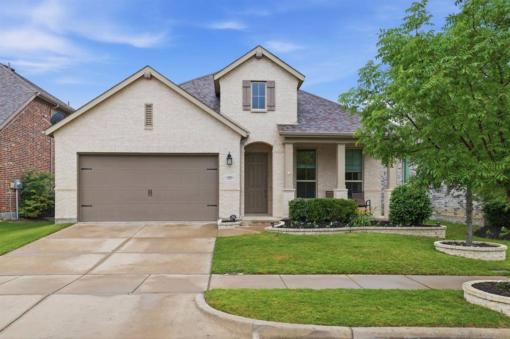 3517 Charleston Drive, Melissa, TX 75454