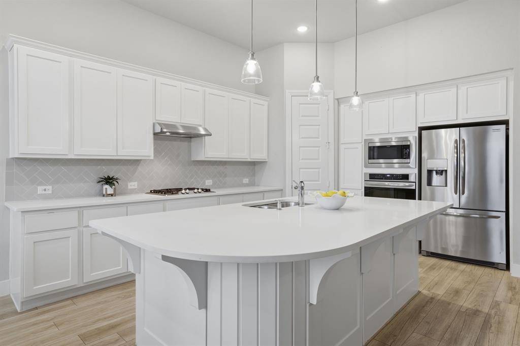 3517 Charleston Drive, Melissa, TX 75454