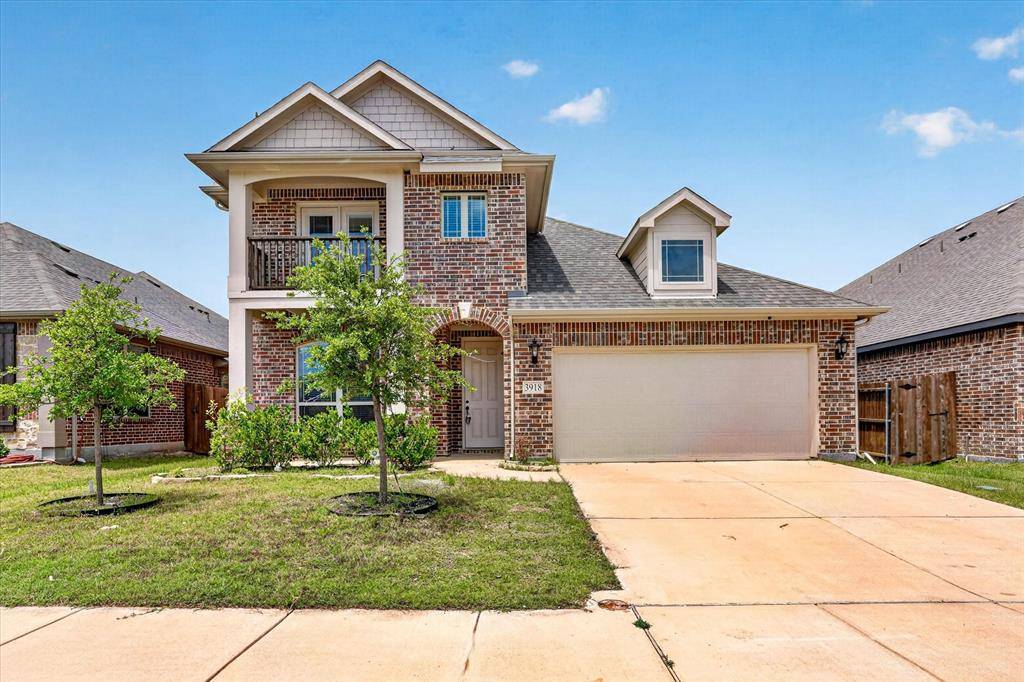 3918 Holly Springs Lane, Kaufman, TX 75142